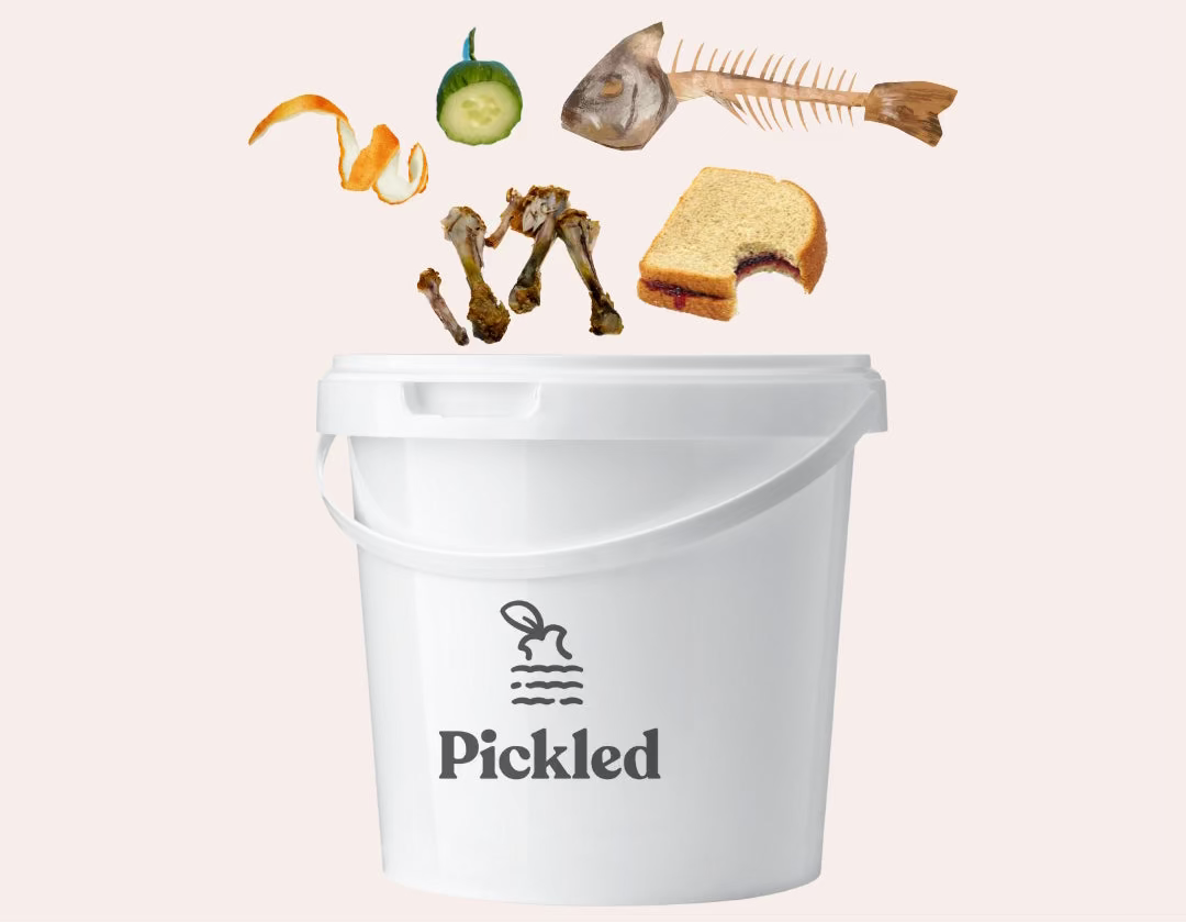 Pickled Compost Collection Service - Greytown (Pilot)